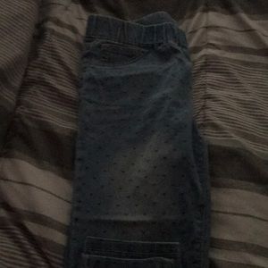 Girls jeans